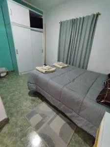 Alojamiento DON ANTONIO - Chañarmyo