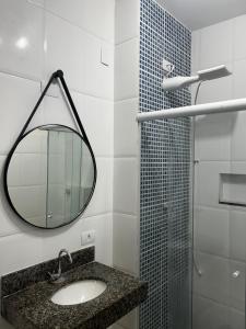 Kitnet, pérola do atlântico