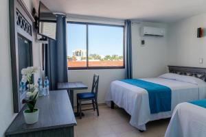 Hacienda de Castilla - 3-Sterne-Hotels in Cancún