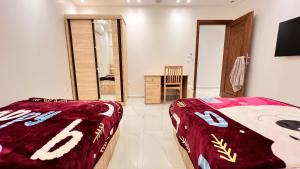 Ultra super lux furnished apartment