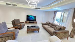 Ultra super lux furnished apartment