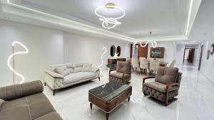 Ultra super lux furnished apartment