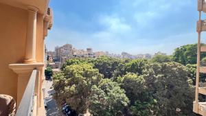 Ultra super lux furnished apartment