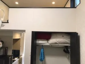 Selega coat 102 - Vacation STAY 15832 - 饭能市