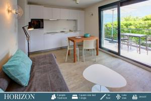 Appart'hotels Cote Ouest : photos des chambres