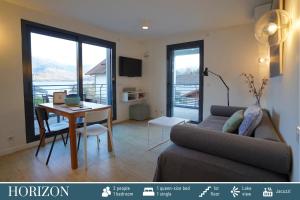 Appart'hotels Cote Ouest : photos des chambres