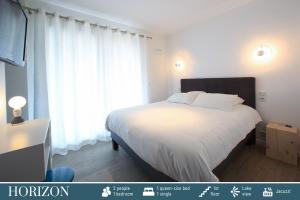 Appart'hotels Cote Ouest : photos des chambres