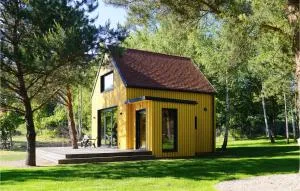 Awesome Home In Gasiorowo With Wifi - Siedliska