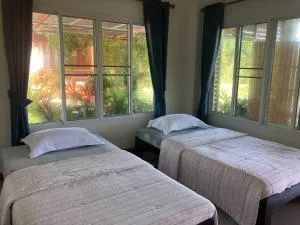 Huan Janto Homestay - Mutita - Ban Thung Tho