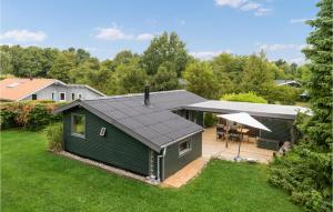 Holiday Home Nysted 41