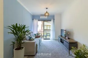 Apt c/ churrasqueira na Lagoa da Conceição SRO0002 - Lagoa da Conceição