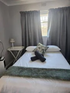 HartebeesDen - De Doorns