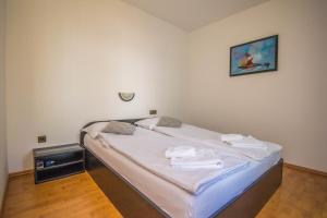 Apartments Punta & Vista in Krk