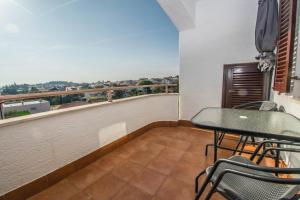 Apartments Punta & Vista in Krk