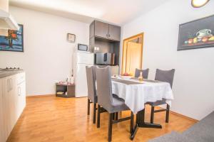 Apartments Punta & Vista in Krk