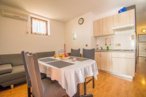 Apartments Punta & Vista in Krk