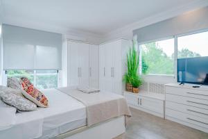 Villa Blanca La Sella