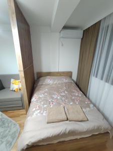 Peak Treats Apartment