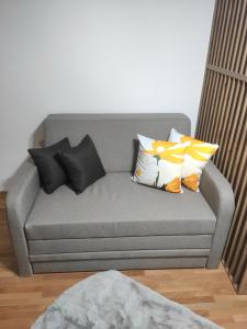 Peak Treats Apartment