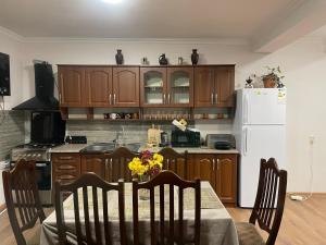 Mtskheta Apartment 158