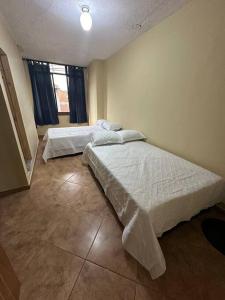 apartamento cómodo y bonito