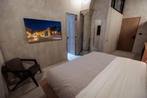 Casa 1800 Oaxaca Boutique Hotel City Center based