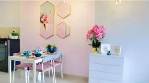 ROMANCE FULL HOUSE THREE PREMIER SUITE - Kampong Bagan Dalam