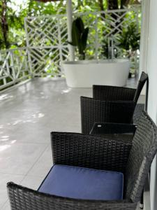 Hotel Villas Gaia Ecolodge