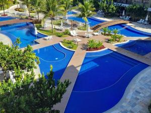 Malawi Condomínio Flat - Porto de Galinhas