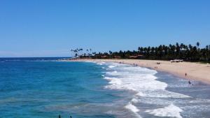 Malawi Condomínio Flat - Porto de Galinhas