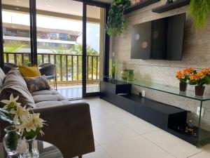 Malawi Condomínio Flat - Porto de Galinhas