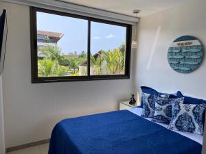 Malawi Condomínio Flat - Porto de Galinhas