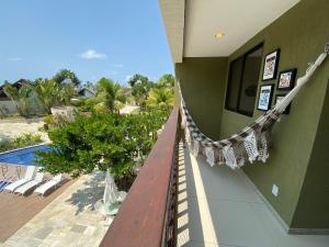 Malawi Condomínio Flat - Porto de Galinhas