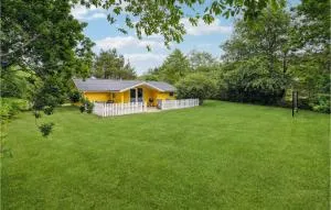 Holiday Home Skikkild Bjerge Xii - Gram