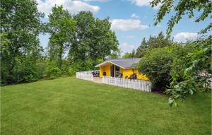 Holiday Home Skikkild Bjerge Xii