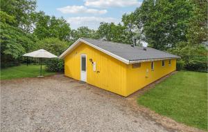 Holiday Home Skikkild Bjerge Xii