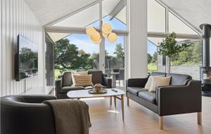 Beautiful Home In Rømø With Sauna