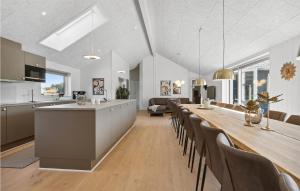 Beautiful Home In Rømø With Sauna