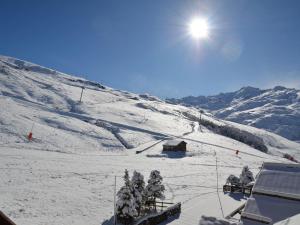 Appartement Confort aux Alpages, 45 pers, Wifi Animaux admis - FR-1-452-256