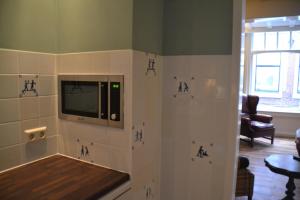 The Heritage - R.Q.C.