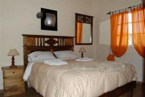 El Pinar en La Ventana - Cabañas