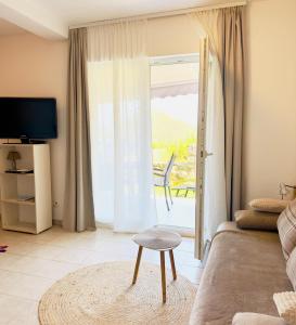 Villa Evita Apartments 