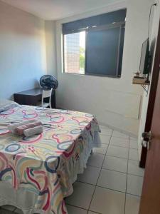 Apto em João Pessoa entre Manaíra e Bessa