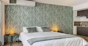 LHippocampe - Studio - Croisette - Proche Palais