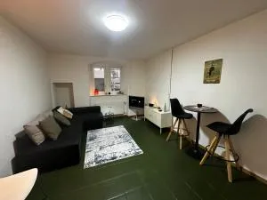 Central and Chilly by Cathedral - فريبورغ