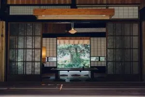 Guesthouse Kominka Eguchiya - Vacation STAY 49007v - 香取市