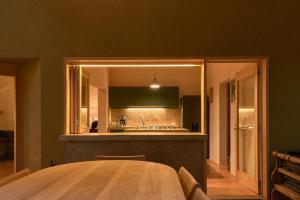 Casa Verde Alberca Jardin Diseno Ubicacion AC