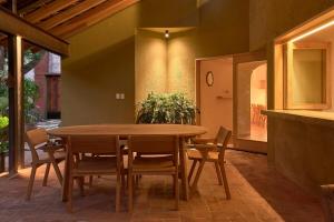 Casa Verde Alberca Jardin Diseno Ubicacion AC