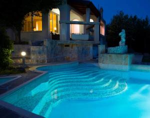 Holiday house Ma & Ma with pool, parking, high speed Internet, BBQ...