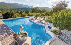 Holiday house Ma & Ma with pool, parking, high speed Internet, BBQ...